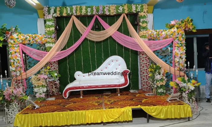 Chinmoy Events and Wedding Planner